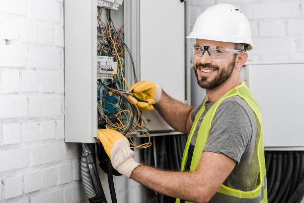  Woodland Beach, MI Electrician Pros