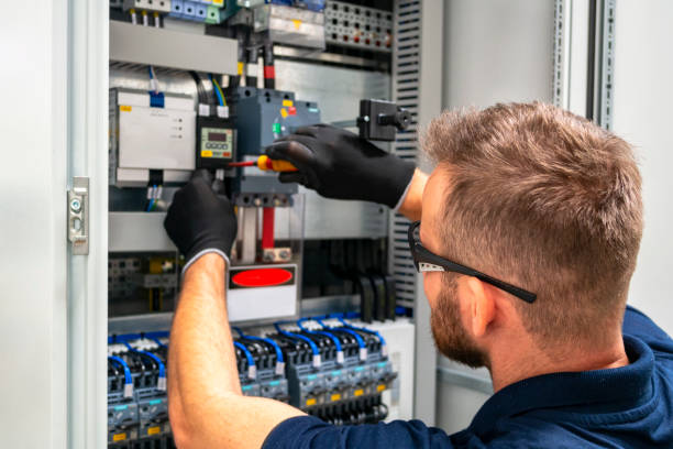 Best Electrical Wiring Services  in Woodland Beach, MI