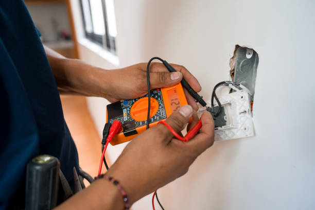 Best Affordable Electrical Installation  in Woodland Beach, MI