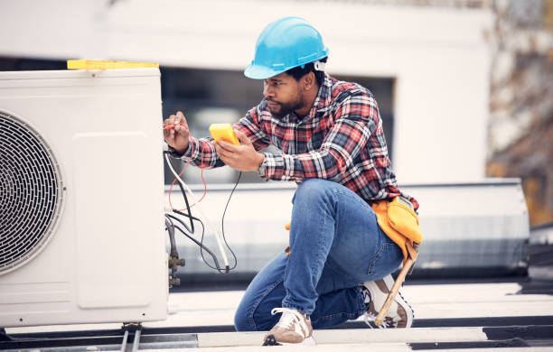 Best Electric Panel Repair  in Woodland Beach, MI