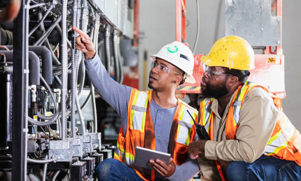 Best Affordable Emergency Electrician  in Woodland Beach, MI