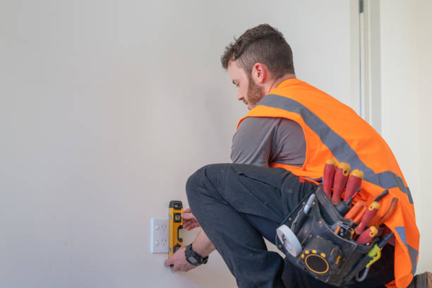 Reliable Woodland Beach, MI Electrician Solutions