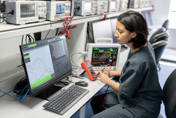 Best Emergency Electrical Repair  in Woodland Beach, MI